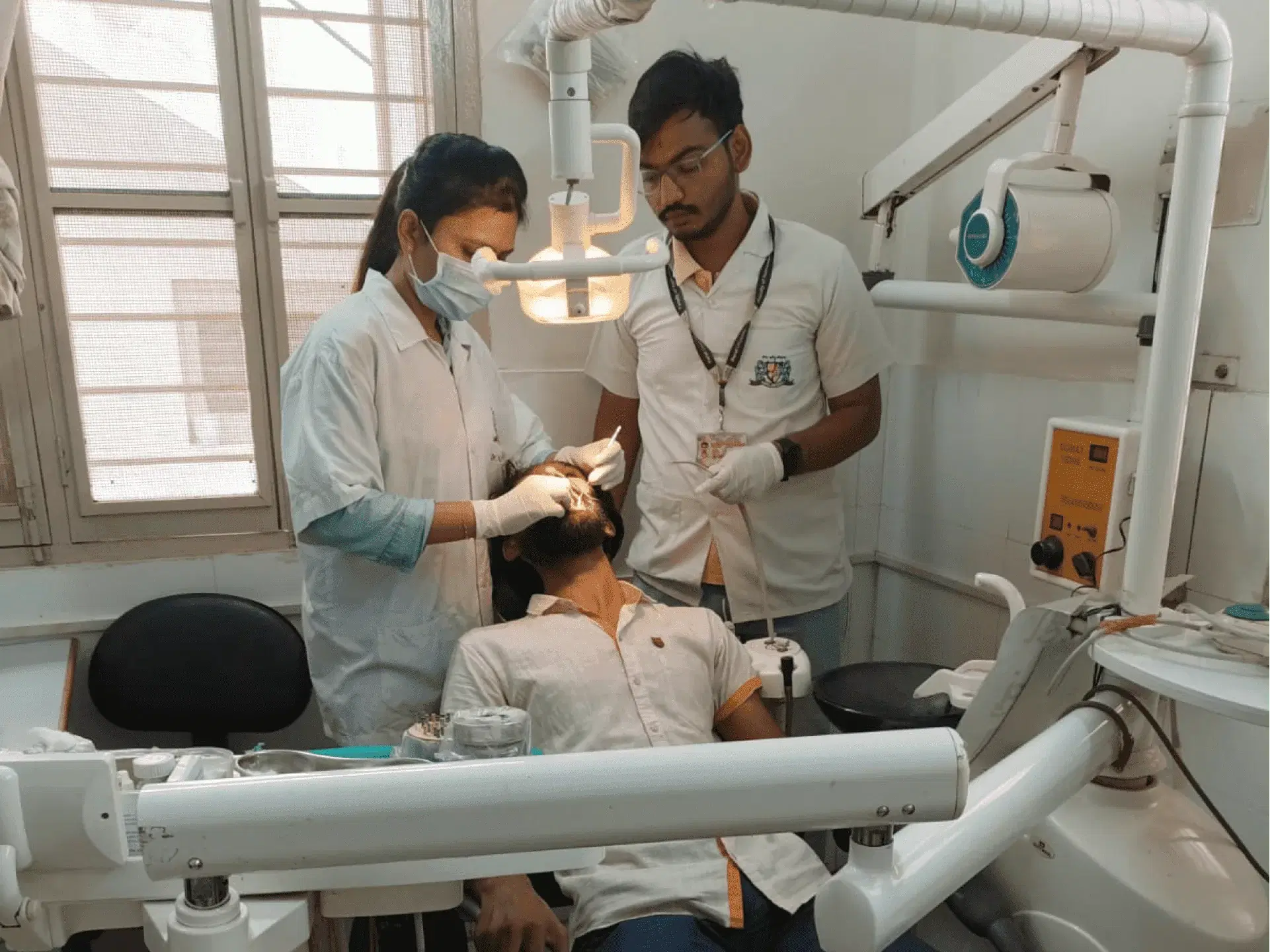 Rajkot Homoeopathic Medical College Campus photo 16