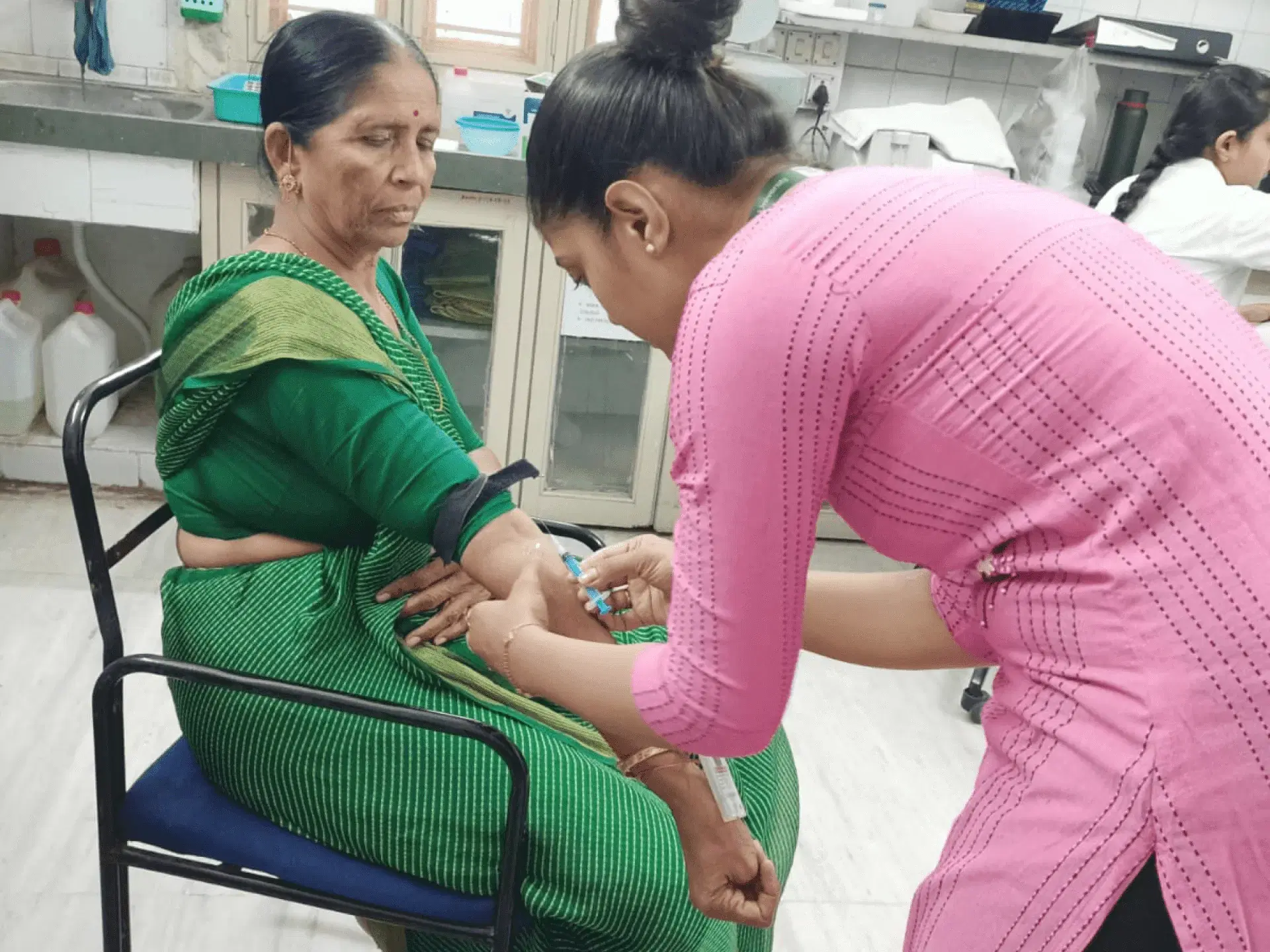 Rajkot Homoeopathic Medical College Campus photo 14