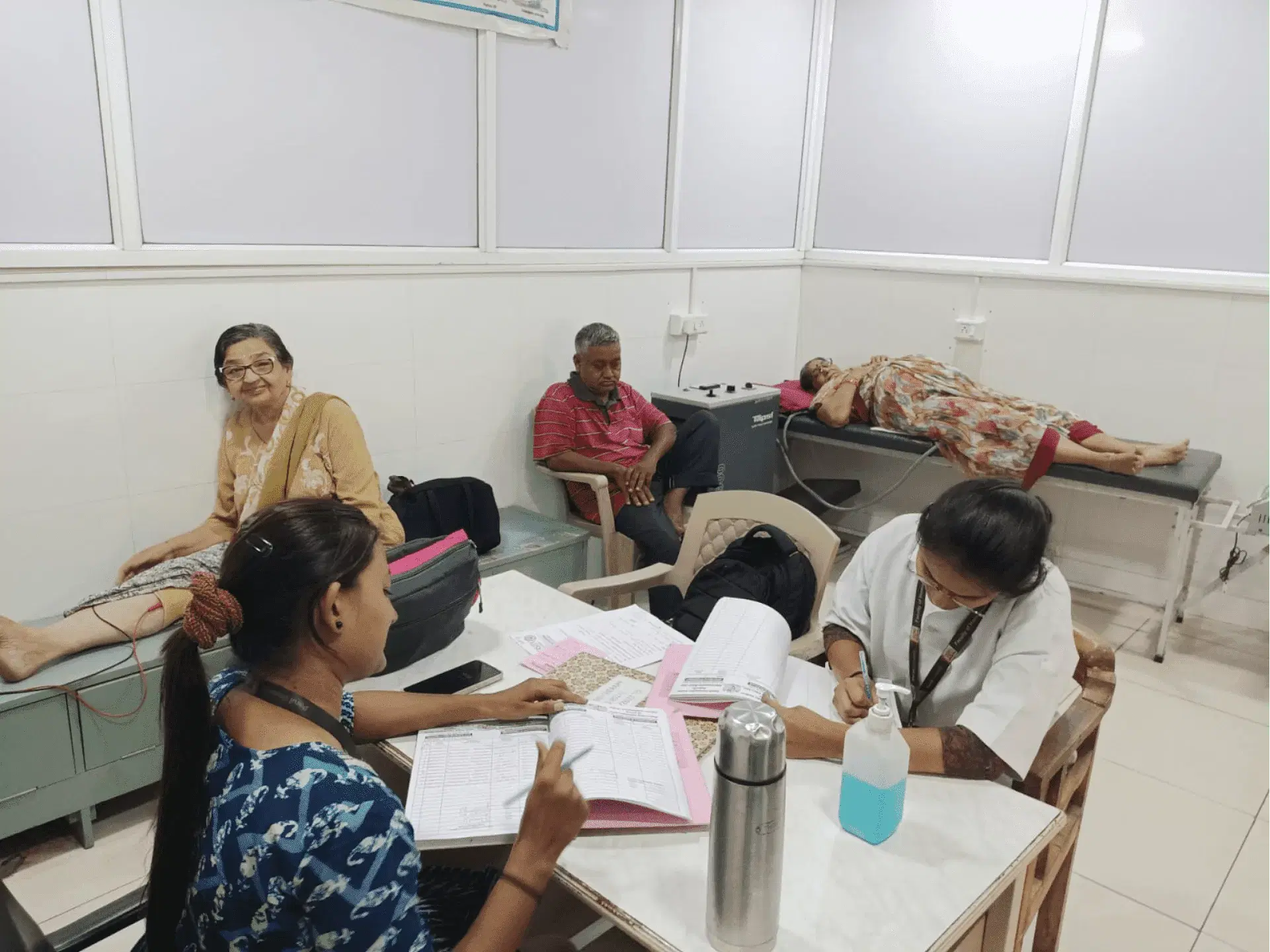 Rajkot Homoeopathic Medical College Campus photo 20