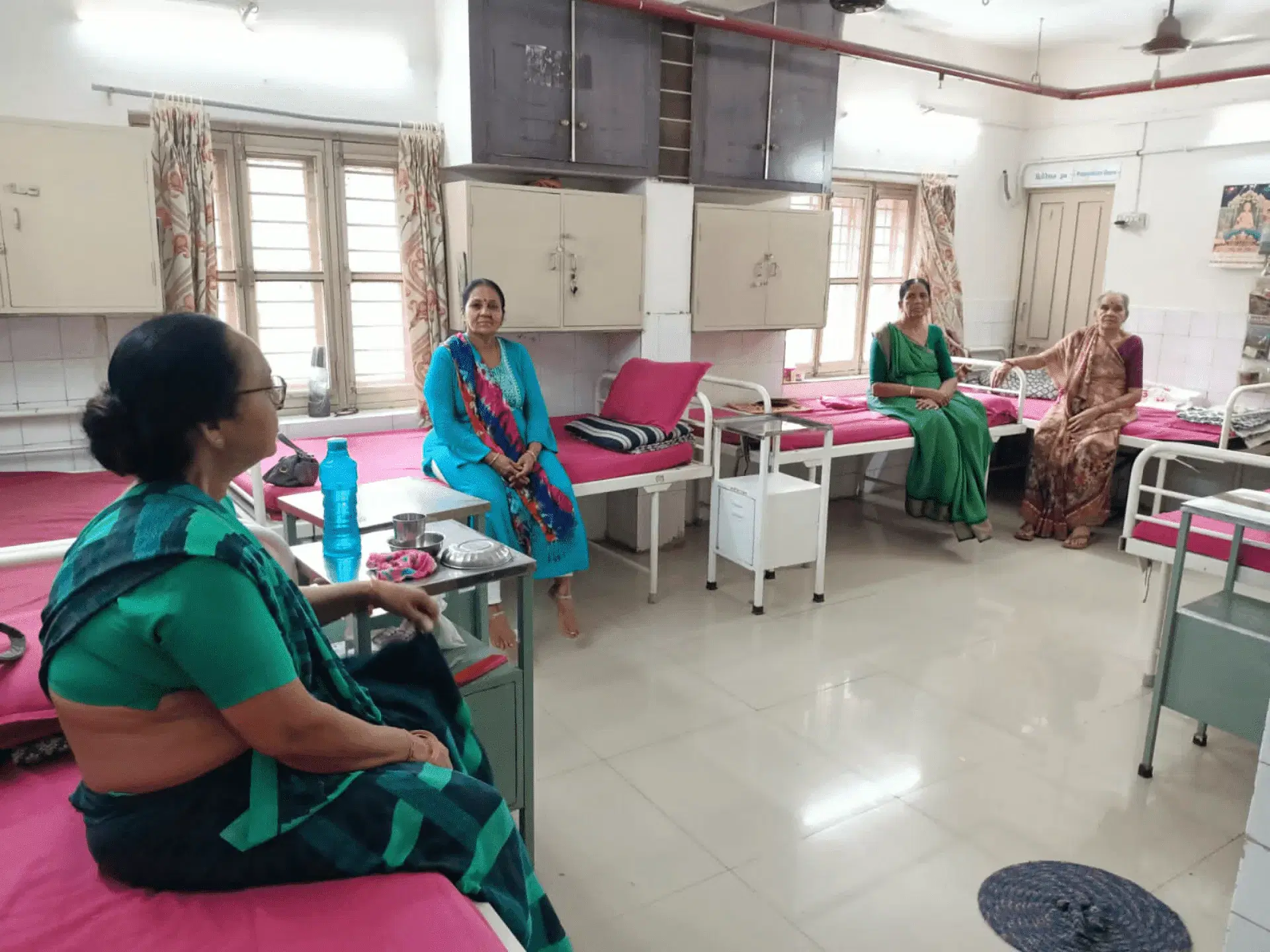 Rajkot Homoeopathic Medical College Campus photo 21