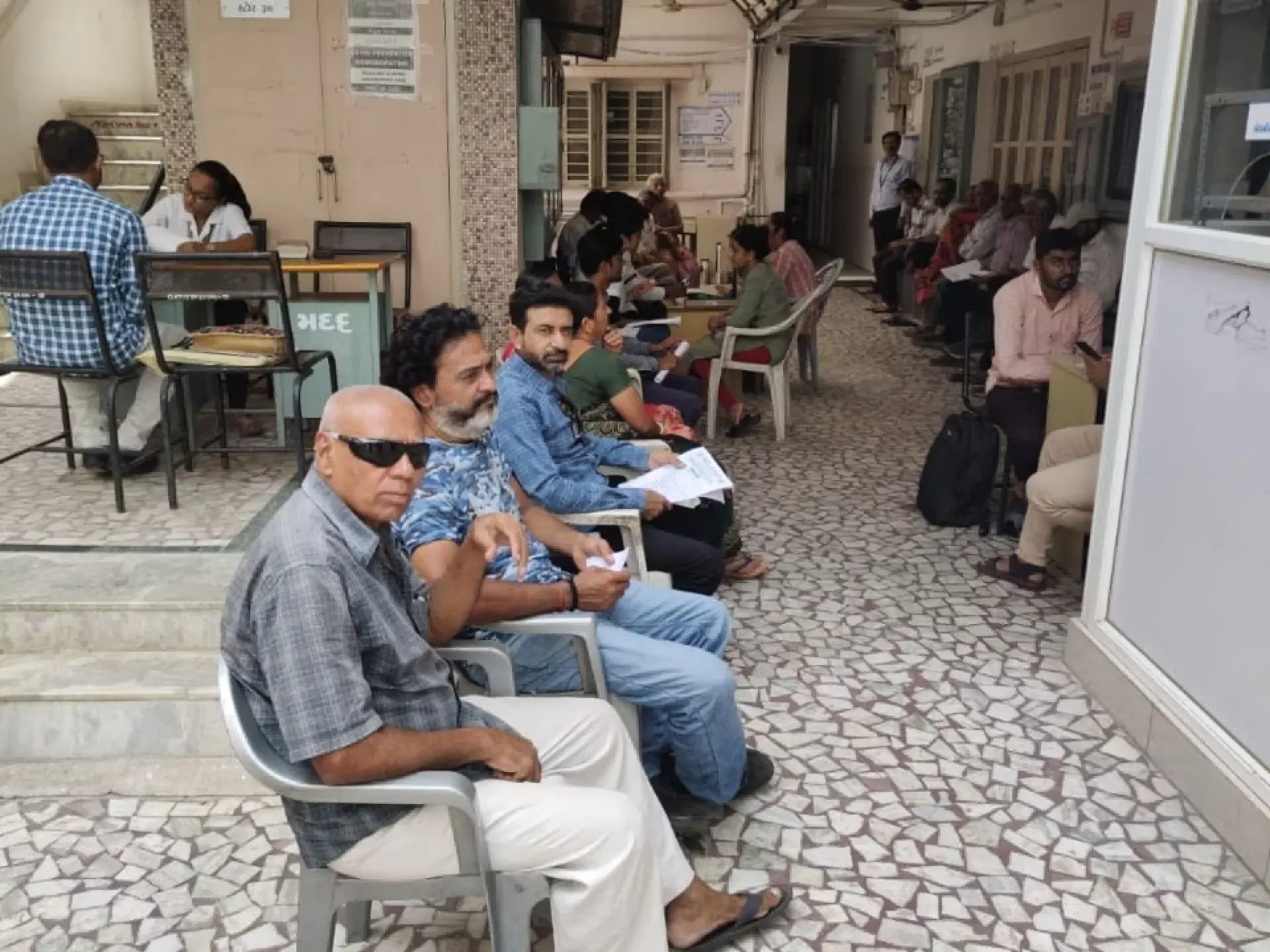 Rajkot Homoeopathic Medical College Campus photo 22