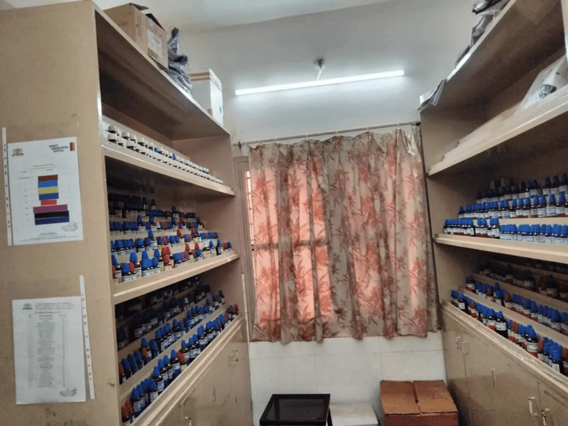 Rajkot Homoeopathic Medical College Campus photo 23