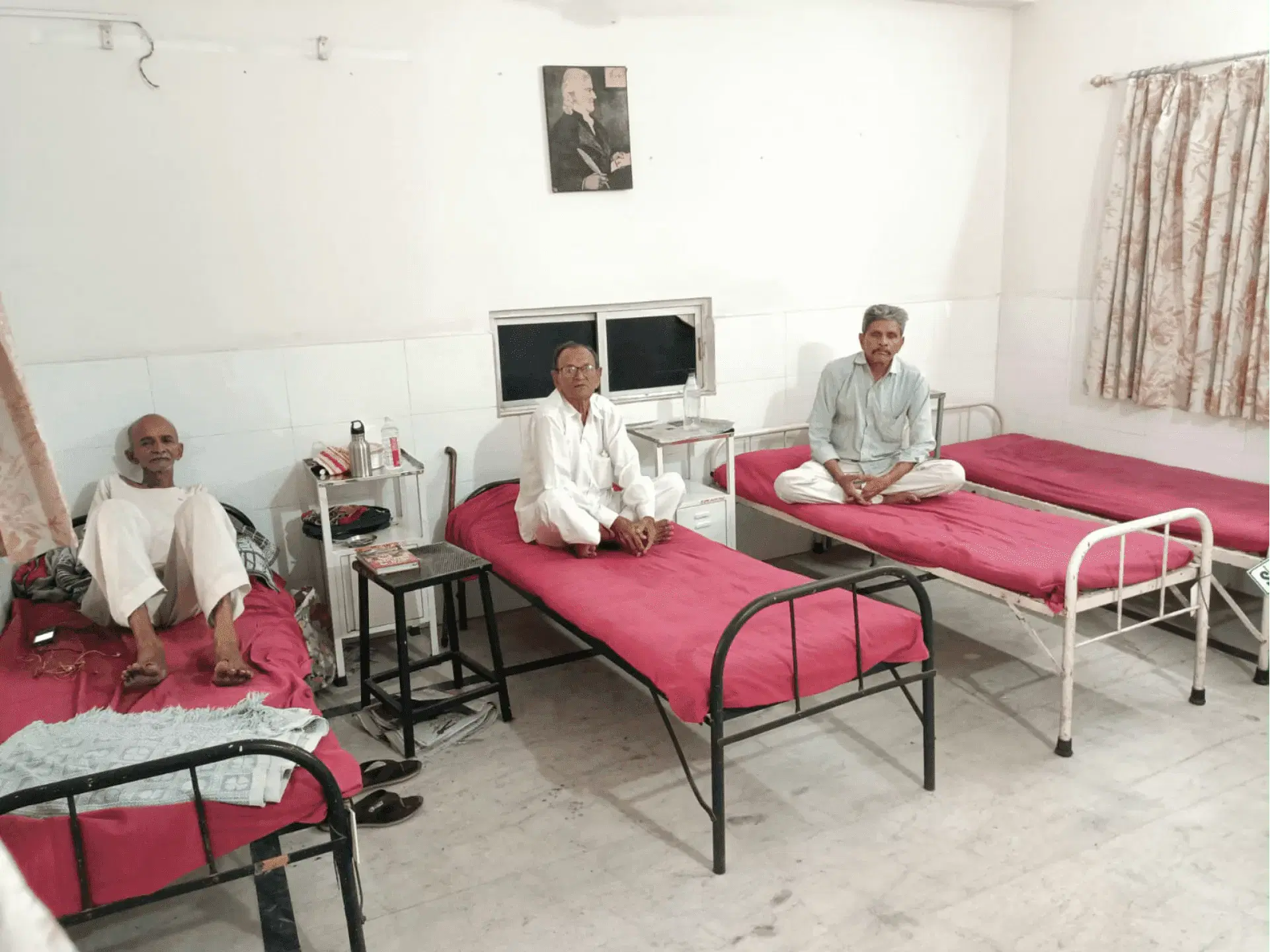 Rajkot Homoeopathic Medical College Campus photo 25