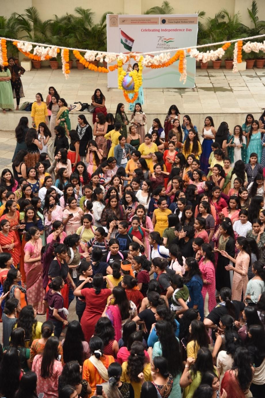 School of Fashion Technology Pune Events photo 2