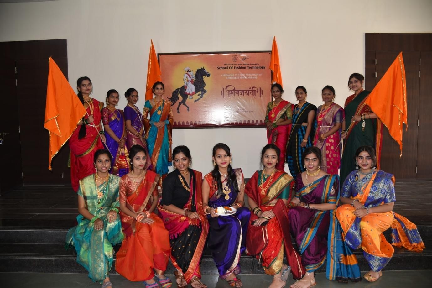 School of Fashion Technology Pune Events photo 3