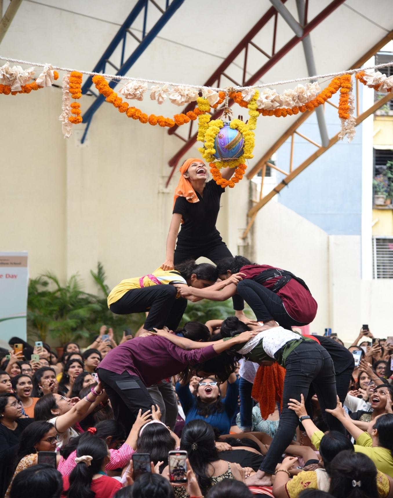 School of Fashion Technology Pune Events photo 1