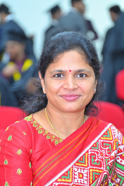 London Management Academy Hyderabad Convocation photo 13