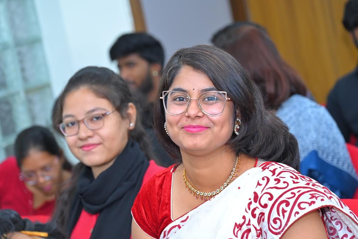 London Management Academy Hyderabad Convocation photo 24