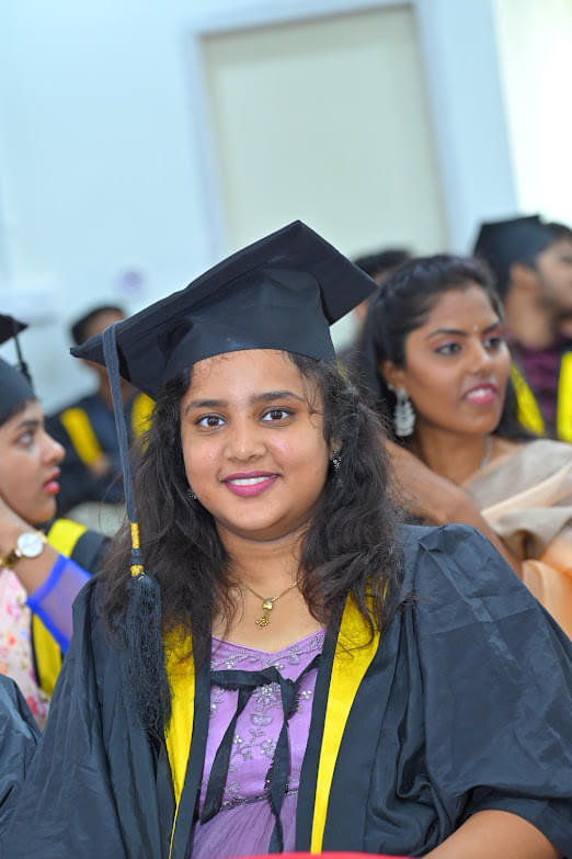 London Management Academy Hyderabad Convocation photo 26