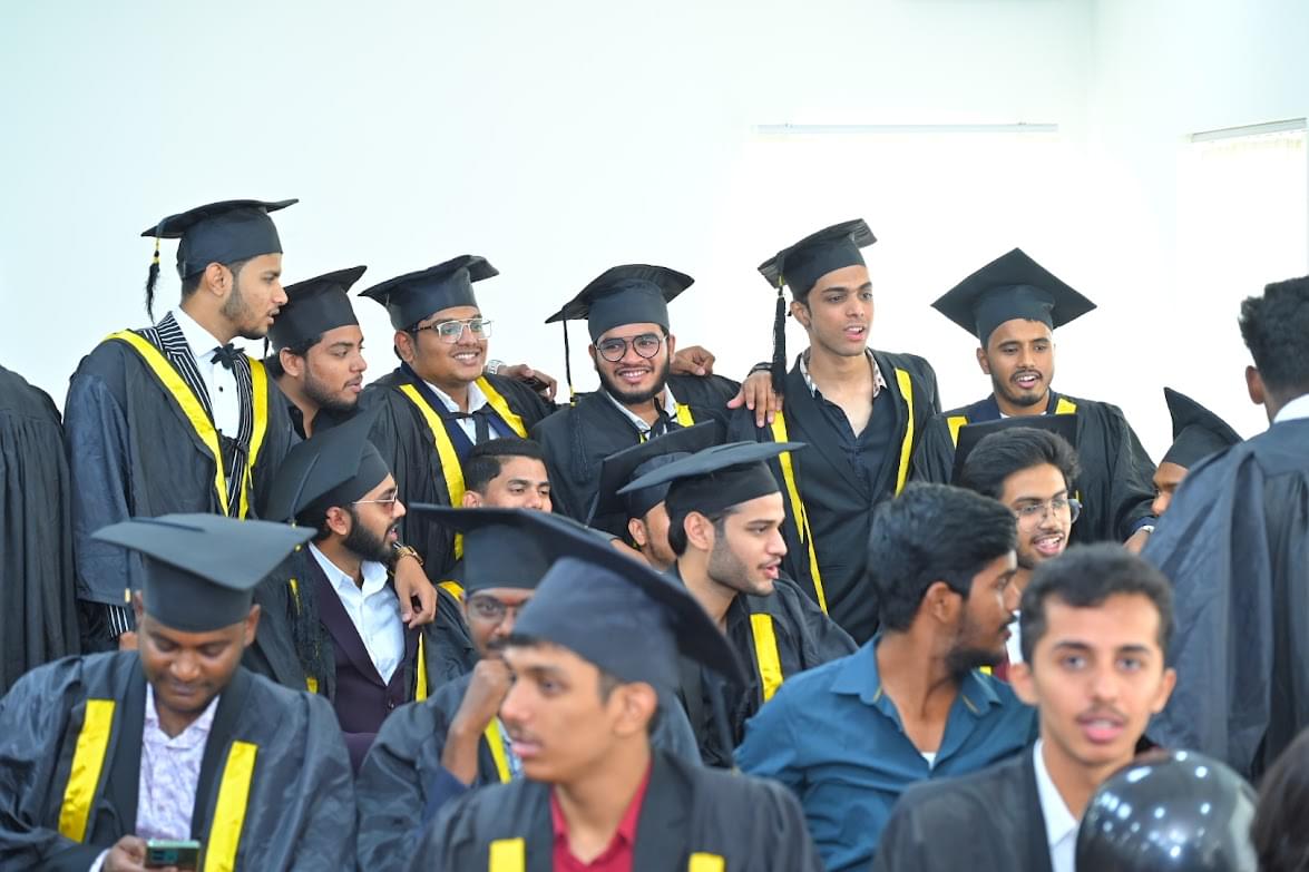 London Management Academy Hyderabad Convocation photo 30
