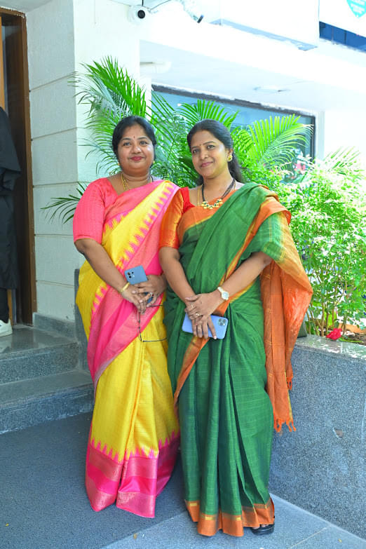 London Management Academy Hyderabad Convocation photo 88