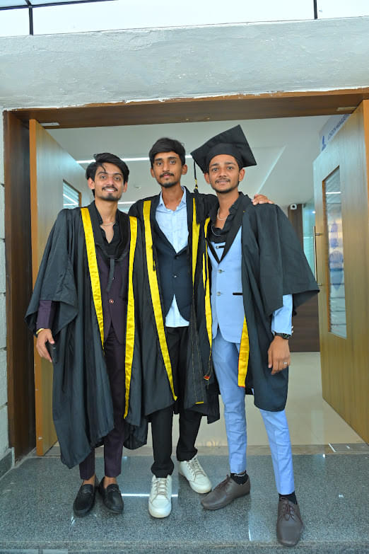 London Management Academy Hyderabad Convocation photo 89