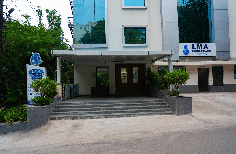London Management Academy Hyderabad Infrastructure photo 21