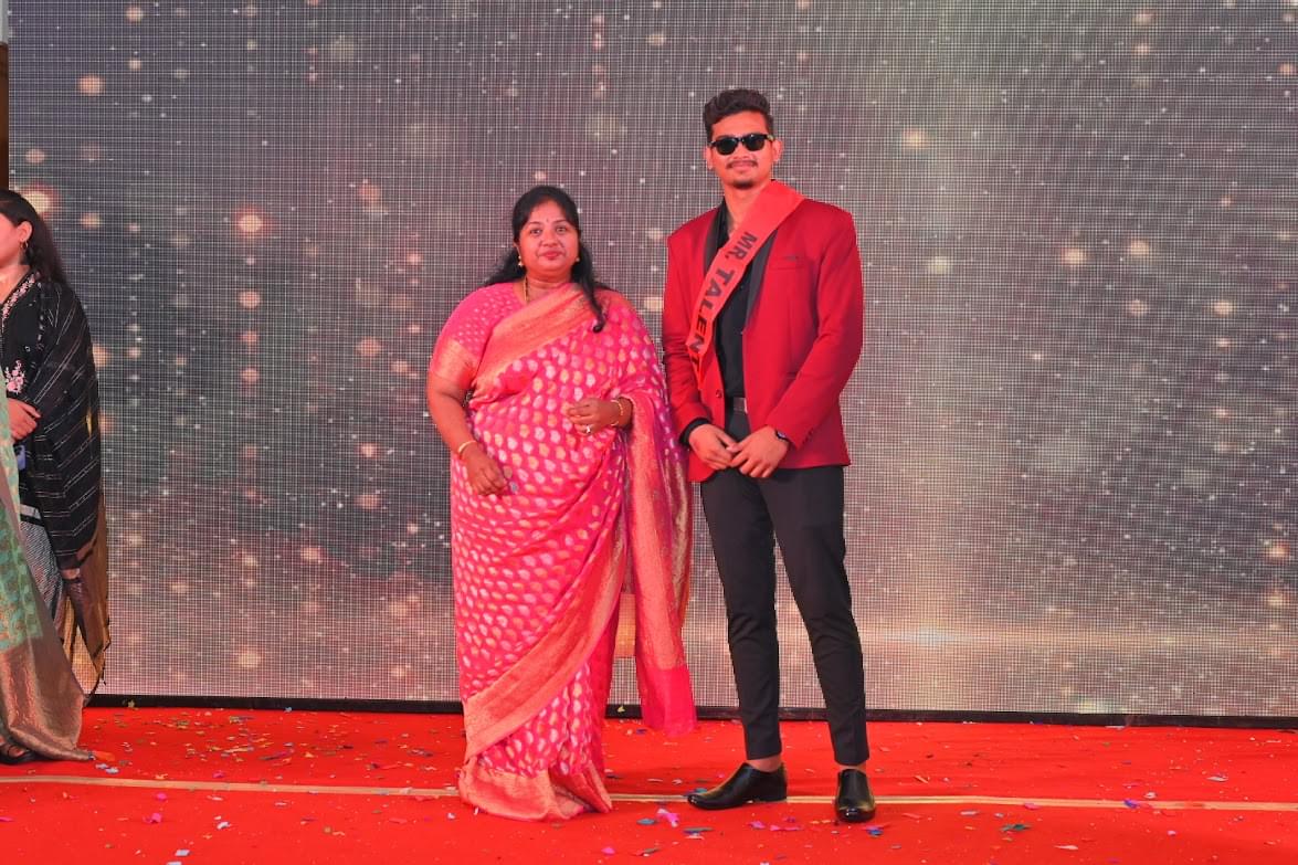 London Management Academy Hyderabad Events & Activities photo 38