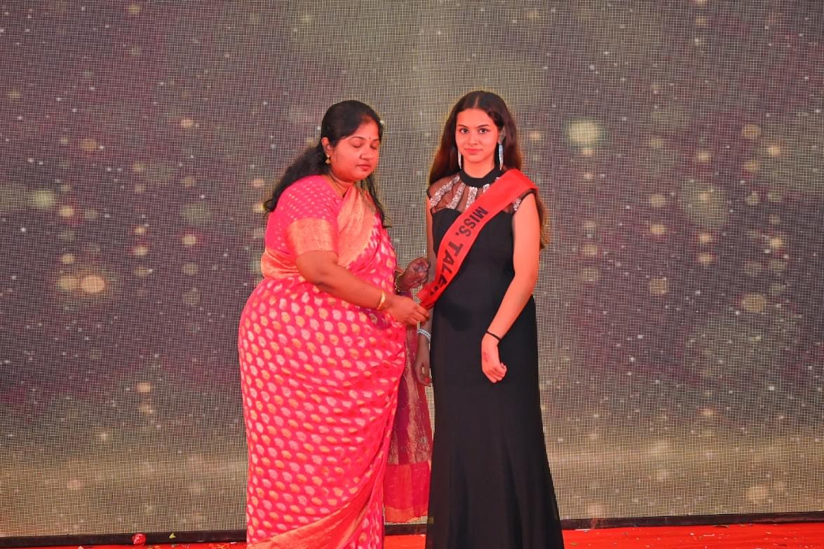 London Management Academy Hyderabad Events & Activities photo 39