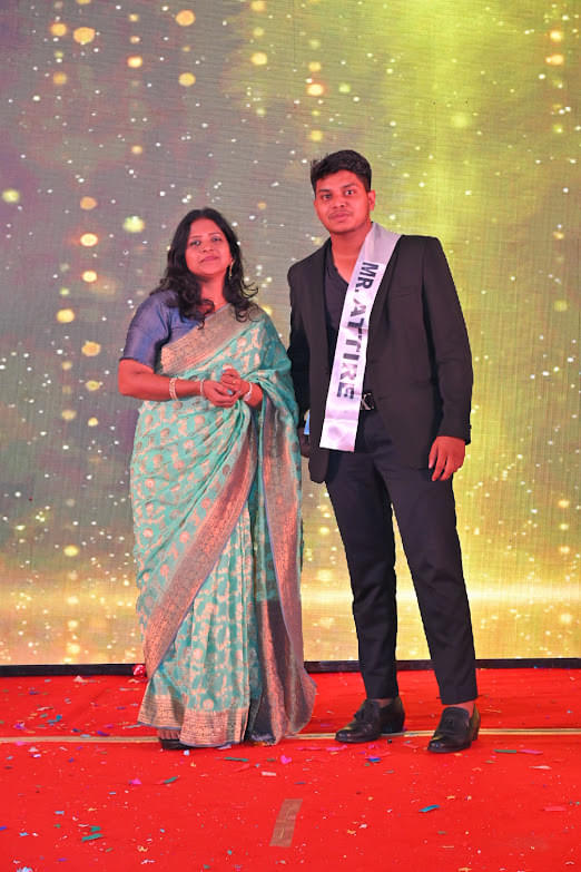 London Management Academy Hyderabad Events & Activities photo 40