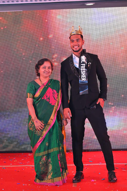 London Management Academy Hyderabad Events & Activities photo 44