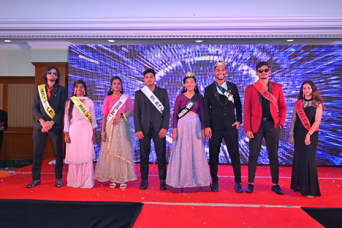 London Management Academy Hyderabad Events & Activities photo 46