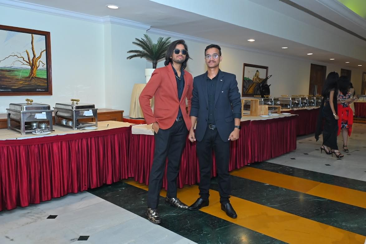 London Management Academy Hyderabad Events & Activities photo 70