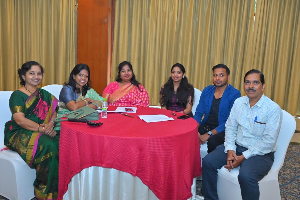 London Management Academy Hyderabad Events & Activities photo 71