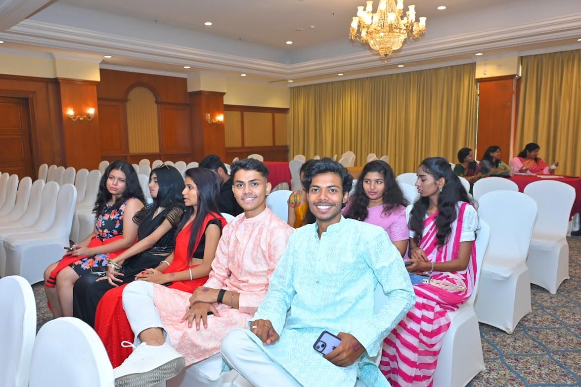 London Management Academy Hyderabad Events & Activities photo 73