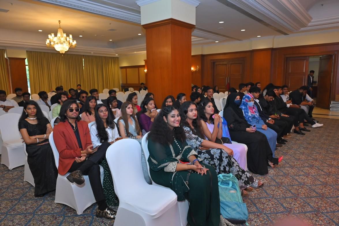 London Management Academy Hyderabad Events & Activities photo 78