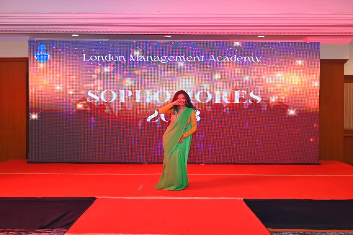London Management Academy Hyderabad Events & Activities photo 79
