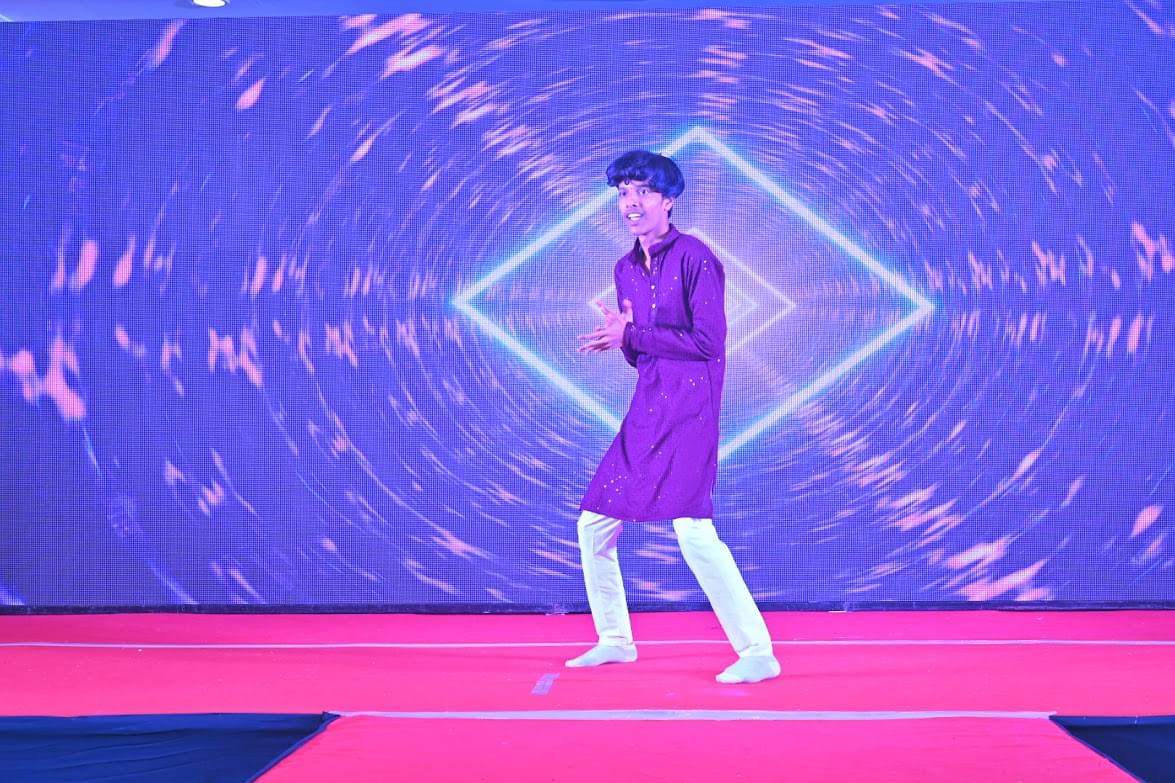 London Management Academy Hyderabad Events & Activities photo 83