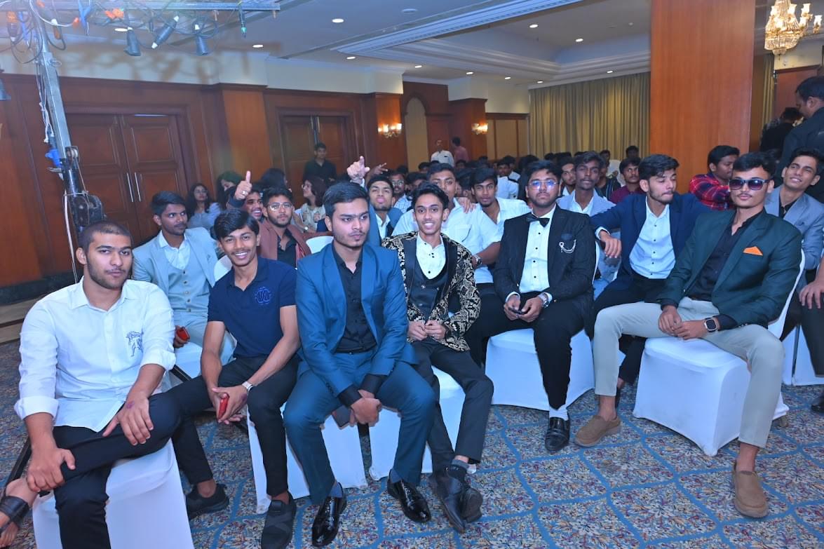 London Management Academy Hyderabad Events & Activities photo 101