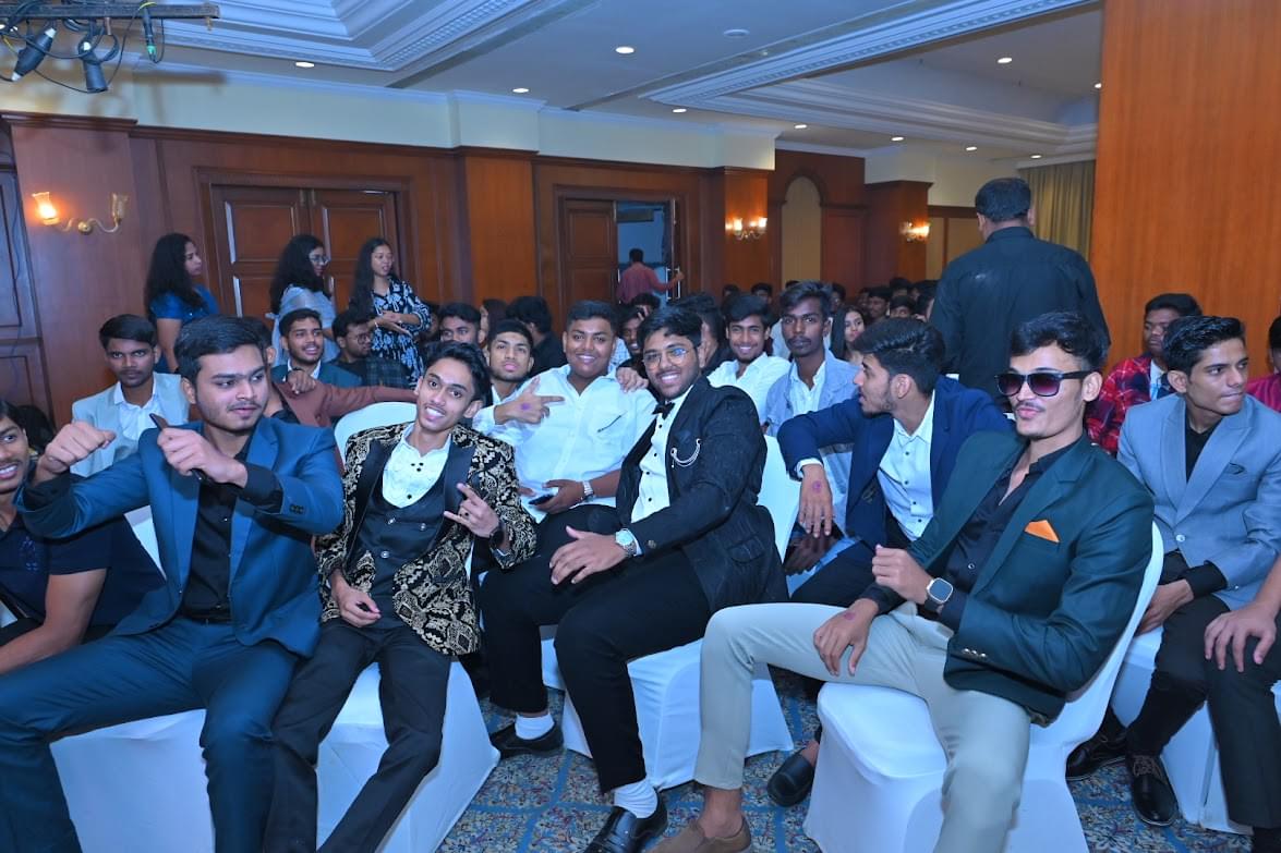 London Management Academy Hyderabad Events & Activities photo 102