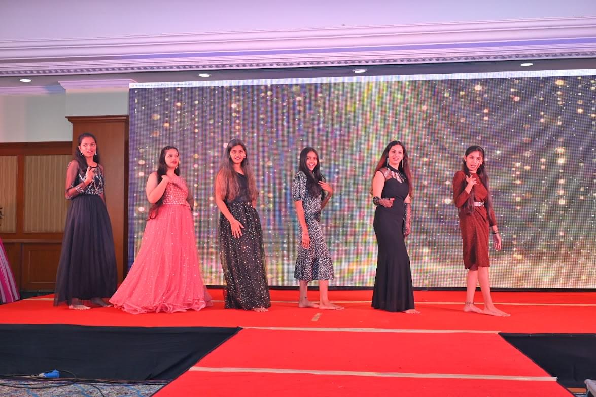 London Management Academy Hyderabad Events & Activities photo 103