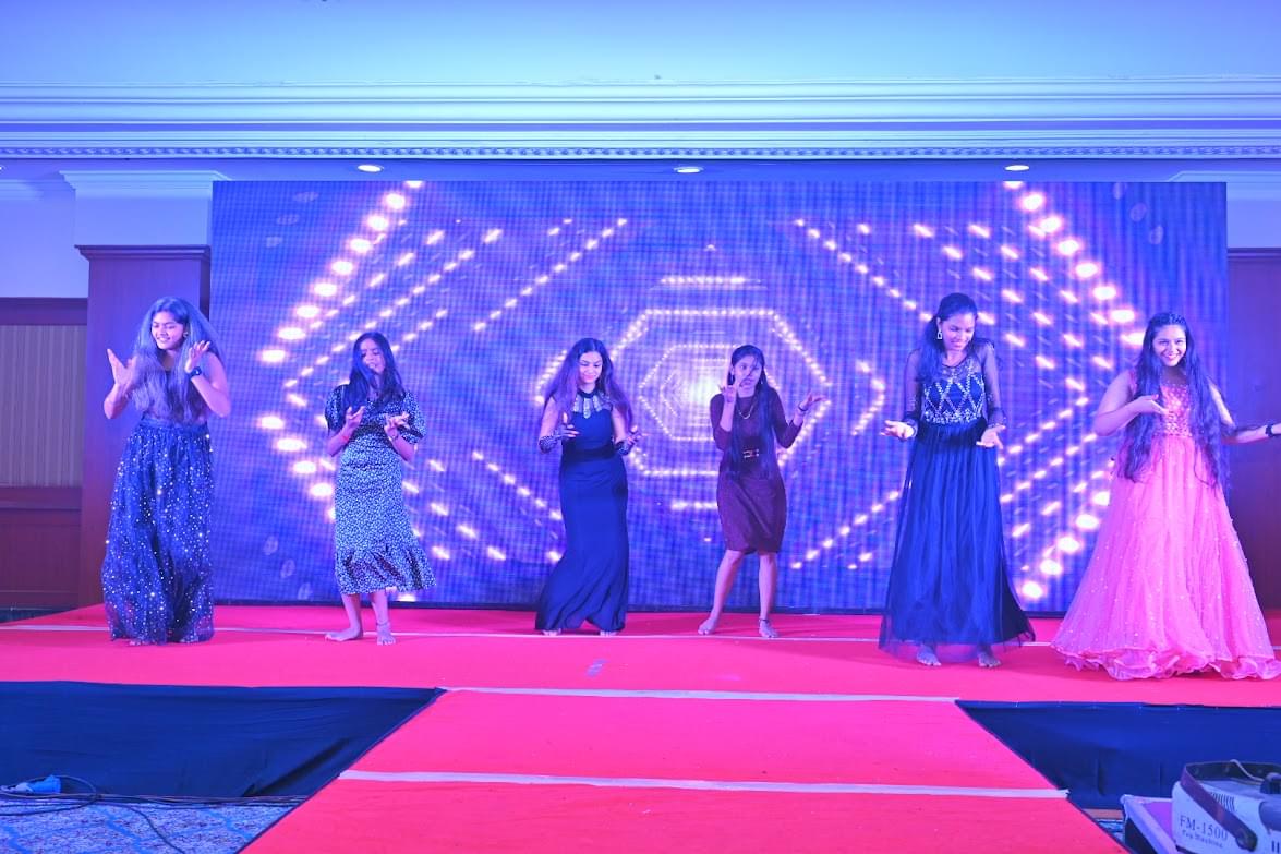 London Management Academy Hyderabad Events & Activities photo 104
