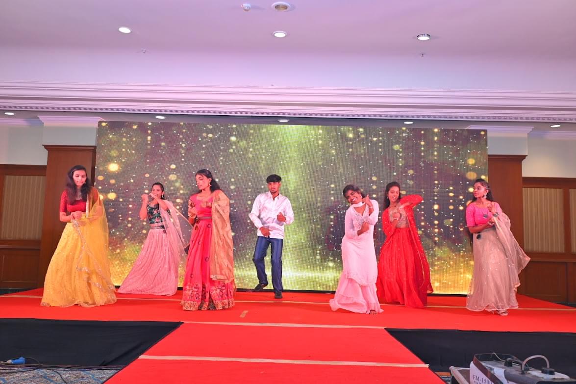London Management Academy Hyderabad Events & Activities photo 105