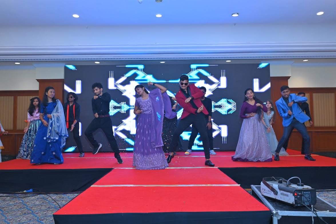 London Management Academy Hyderabad Events & Activities photo 106