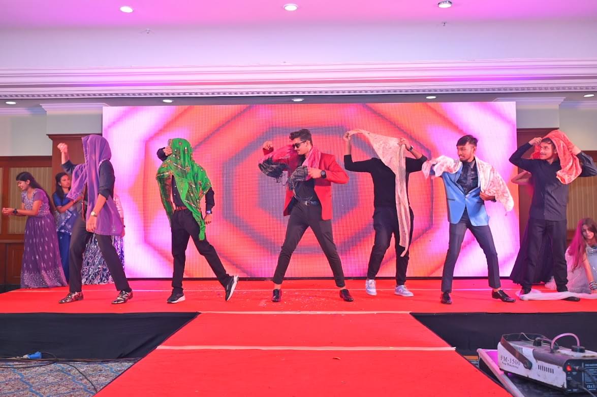 London Management Academy Hyderabad Events & Activities photo 107