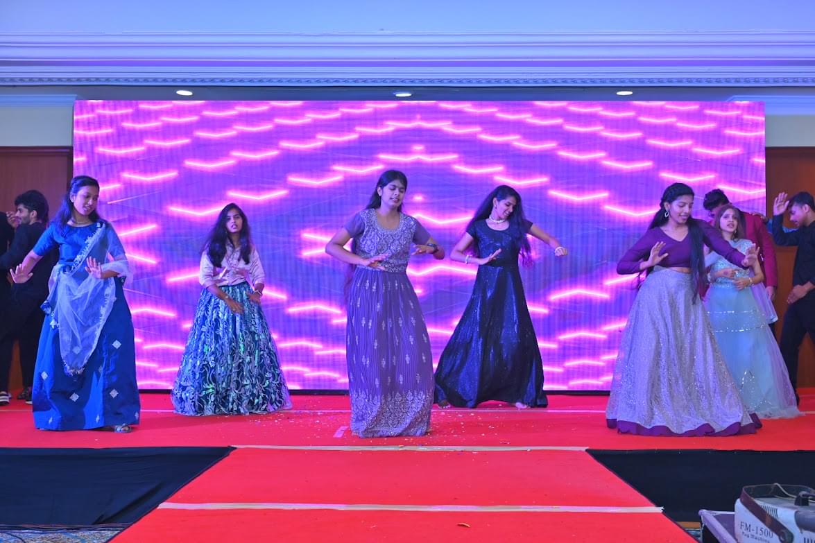 London Management Academy Hyderabad Events & Activities photo 108