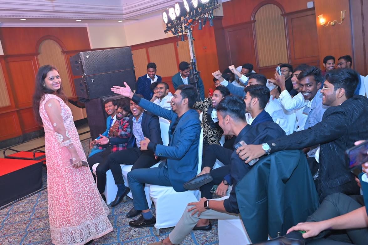 London Management Academy Hyderabad Events & Activities photo 109
