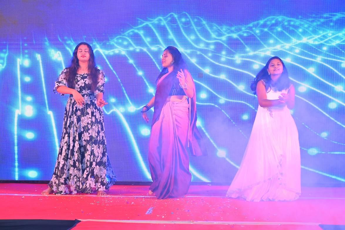 London Management Academy Hyderabad Events & Activities photo 111