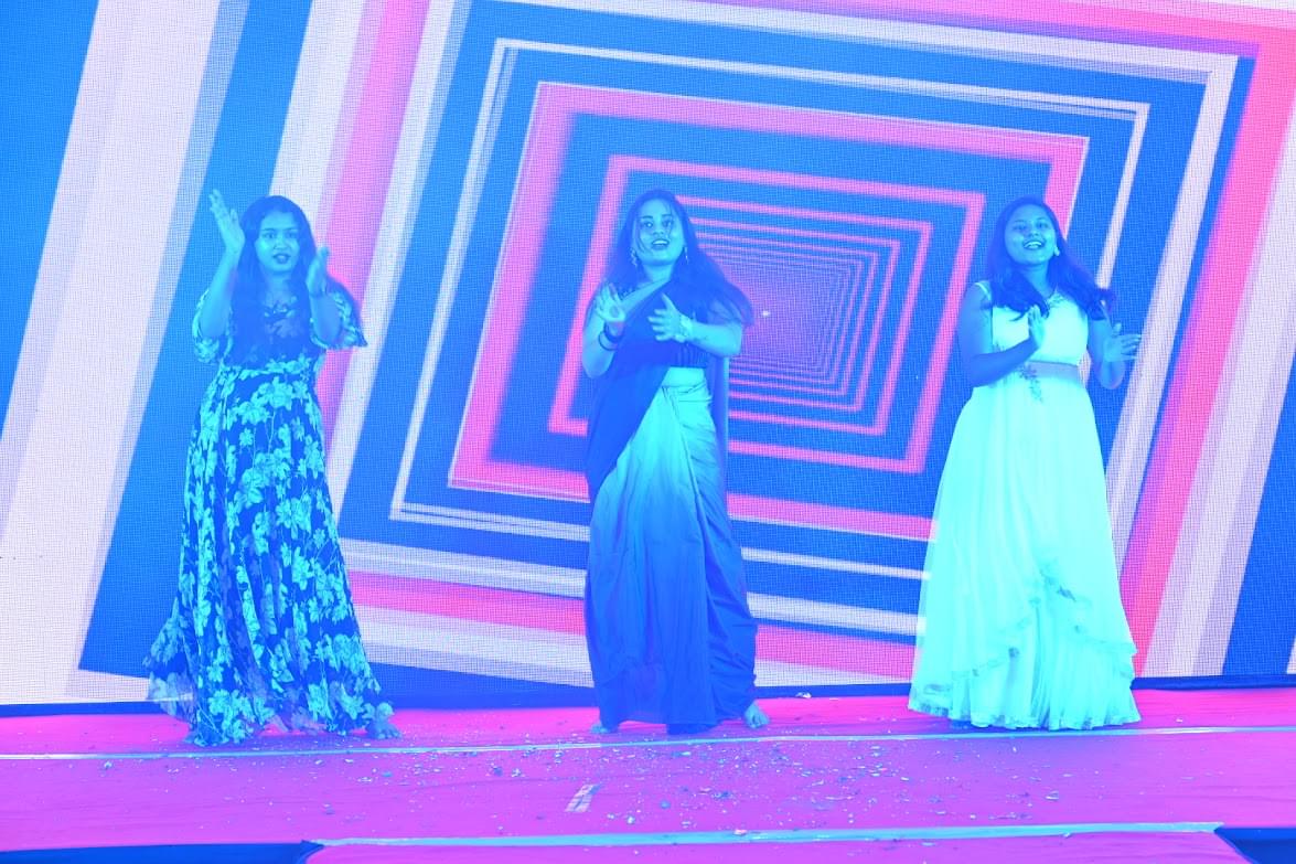 London Management Academy Hyderabad Events & Activities photo 112