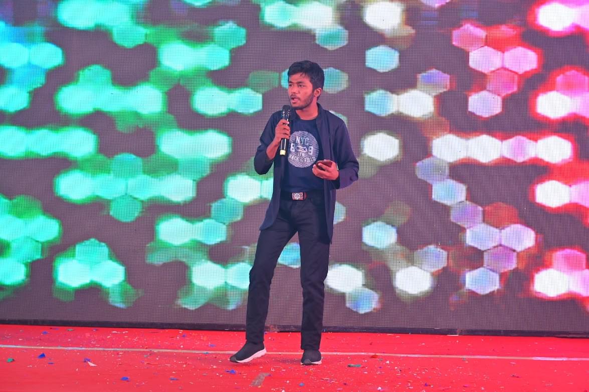 London Management Academy Hyderabad Events & Activities photo 120