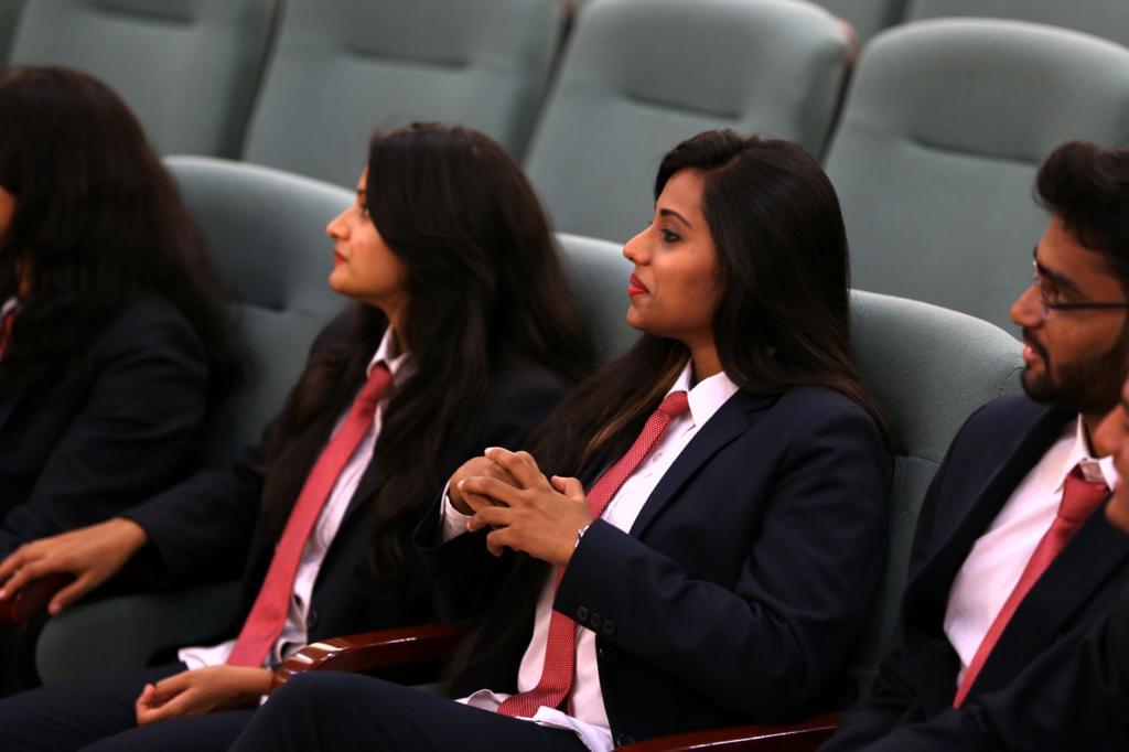 Surana College Bangalore Infrastructure photo 6