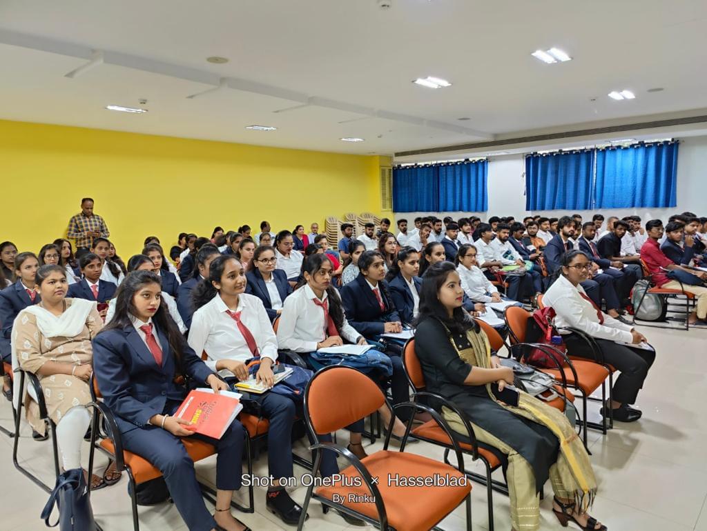 Surana College Bangalore Infrastructure photo 14