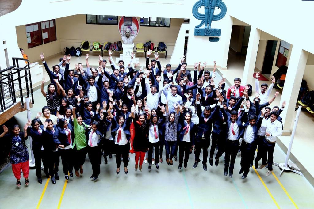 Surana College Bangalore Infrastructure photo 16