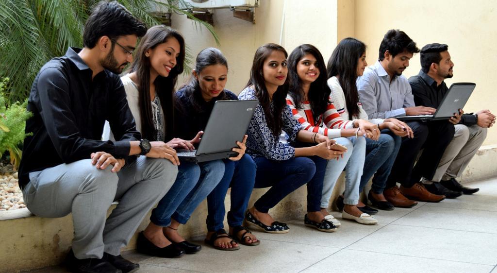 Surana College Bangalore Infrastructure photo 7