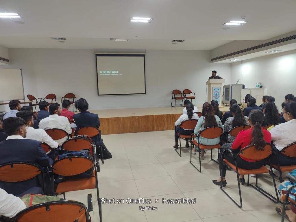 Surana College Bangalore Infrastructure photo 9