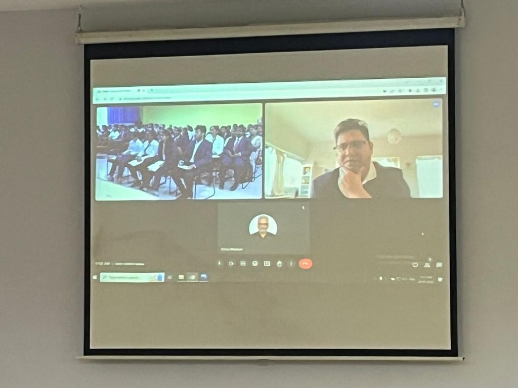 Surana College Bangalore Infrastructure photo 17