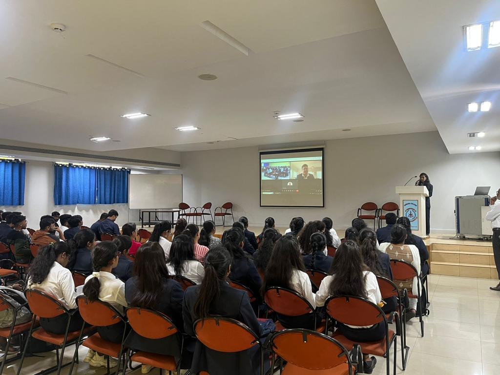 Surana College Bangalore Infrastructure photo 18