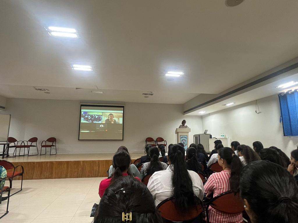 Surana College Bangalore Infrastructure photo 19