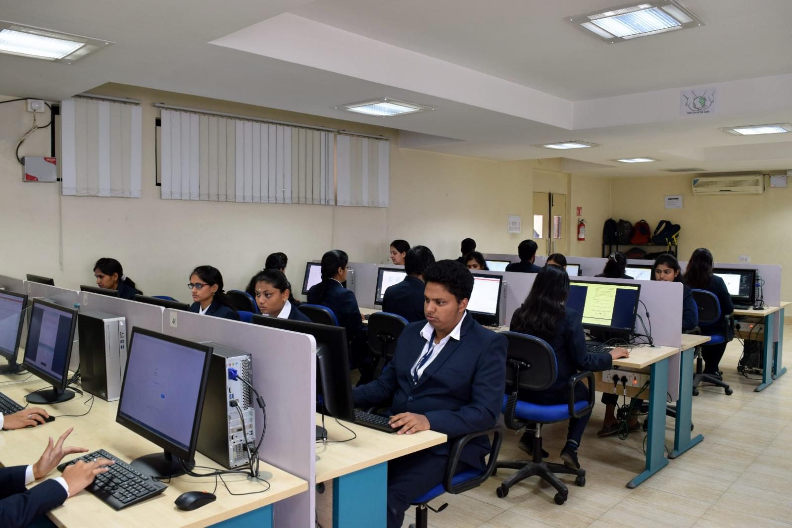 Surana College Bangalore Infrastructure photo 20