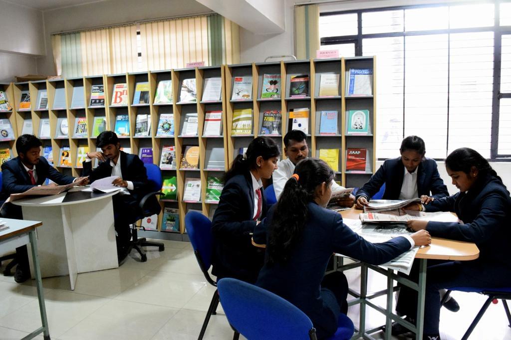 Surana College Bangalore Infrastructure photo 22